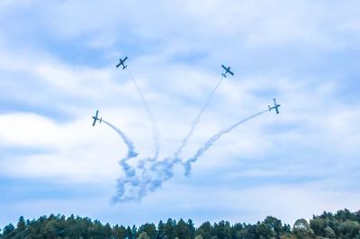 2.78米！阿若拉飛機(jī)創(chuàng)下史上最短交付距離，開啟低空旅游新紀(jì)元