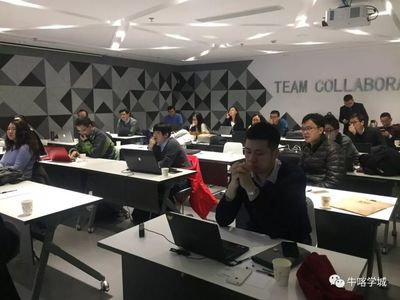 加入最火熱的智能汽車產業，創造美好未來 | 上海企業網絡技術服務