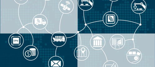 產業互聯網與人工智能雙輪驅動 上海企業網絡技術服務如何引領經濟新變革