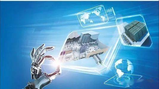 臨港大家談 工業互聯網緣何越來越火，上海企業網絡技術服務的新機遇